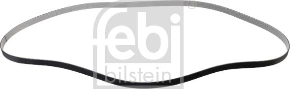 Febi Bilstein 177033 - Moniurahihna inparts.fi