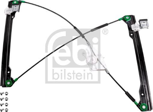 Febi Bilstein 177143 - Lasinnostin inparts.fi