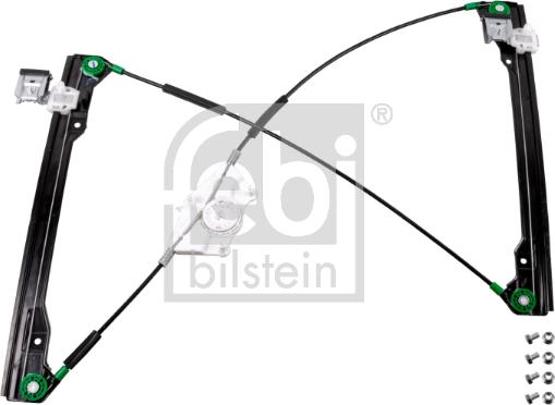 Febi Bilstein 177142 - Lasinnostin inparts.fi