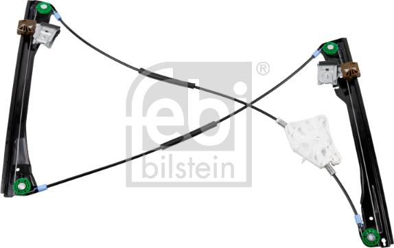 Febi Bilstein 177106 - Lasinnostin inparts.fi