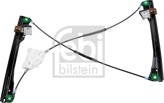 Febi Bilstein 177107 - Lasinnostin inparts.fi