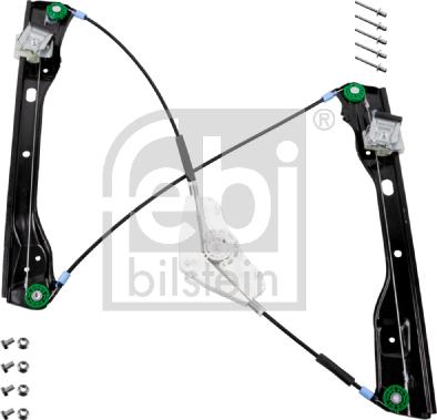 Febi Bilstein 177112 - Lasinnostin inparts.fi