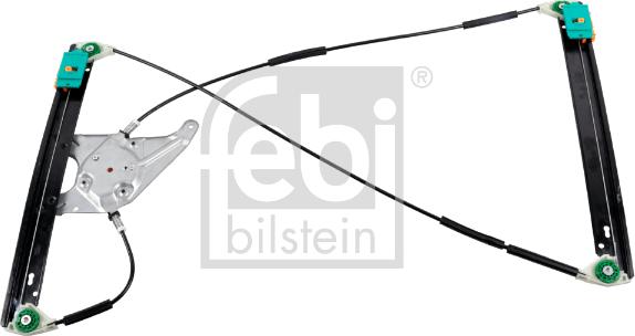 Febi Bilstein 177122 - Lasinnostin inparts.fi