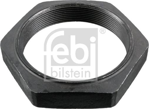 Febi Bilstein 177826 - Mutteri inparts.fi