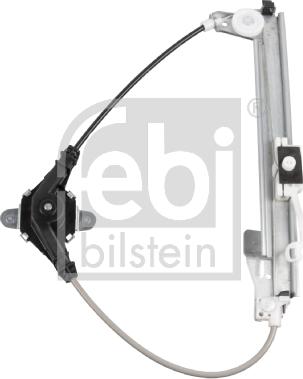 Febi Bilstein 177828 - Lasinnostin inparts.fi