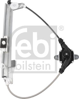 Febi Bilstein 177827 - Lasinnostin inparts.fi