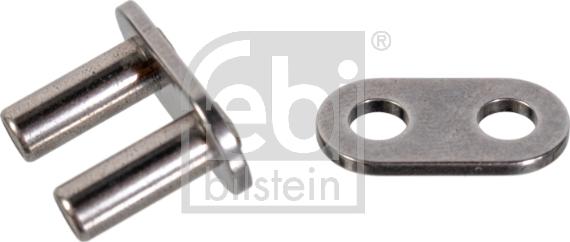 Febi Bilstein 177875 - Ketjunohjain inparts.fi