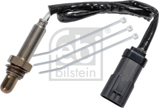 Febi Bilstein 177395 - Lambdatunnistin inparts.fi