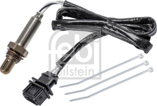 Febi Bilstein 177396 - Lambdatunnistin inparts.fi