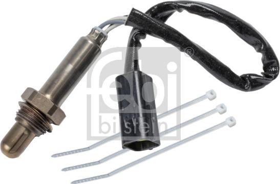 Febi Bilstein 177391 - Lambdatunnistin inparts.fi