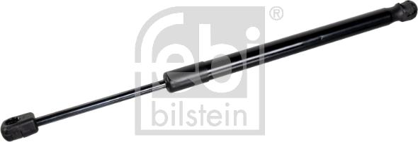 Febi Bilstein 177350 - Kaasujousi, konepelti inparts.fi