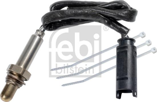 Febi Bilstein 177369 - Lambdatunnistin inparts.fi