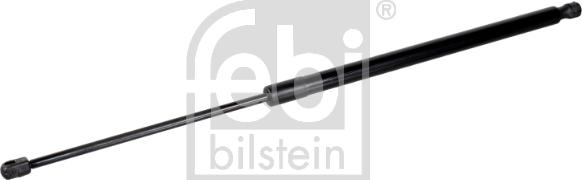 Febi Bilstein 177360 - Kaasujousi, tavaratila inparts.fi