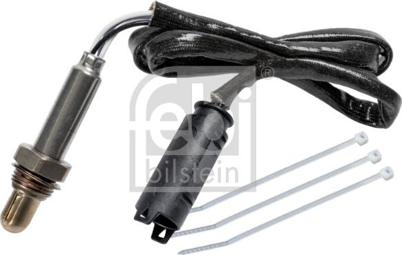 Febi Bilstein 177370 - Lambdatunnistin inparts.fi