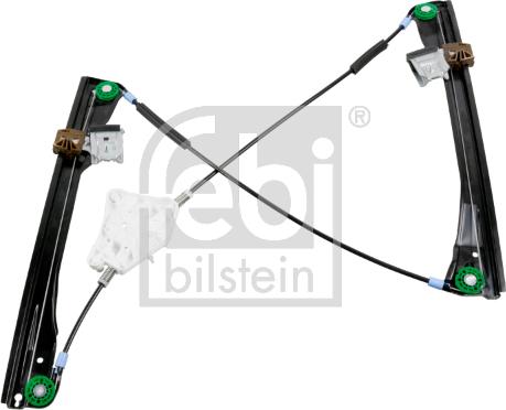 Febi Bilstein 177296 - Lasinnostin inparts.fi