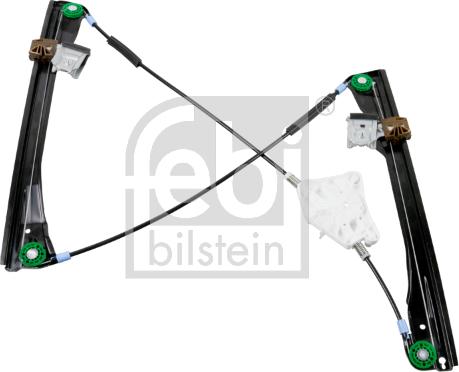 Febi Bilstein 177297 - Lasinnostin inparts.fi