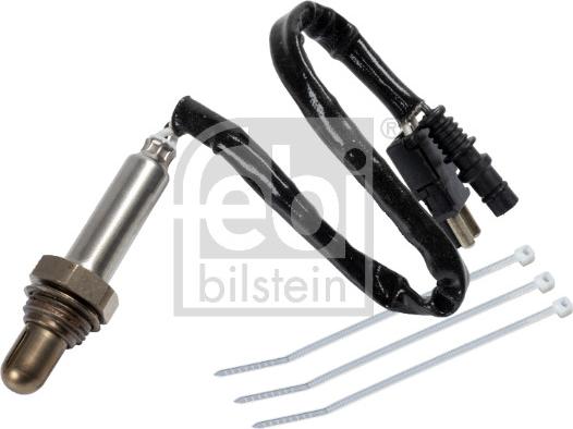 Febi Bilstein 177245 - Lambdatunnistin inparts.fi