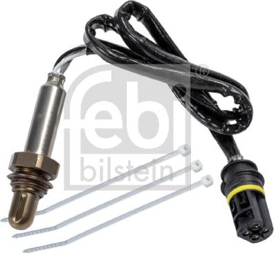 Febi Bilstein 177243 - Lambdatunnistin inparts.fi