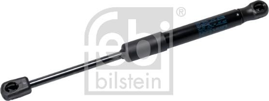 Febi Bilstein 177289 - Kaasujousi, konepelti inparts.fi