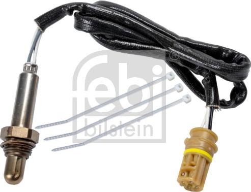 Febi Bilstein 177281 - Lambdatunnistin inparts.fi