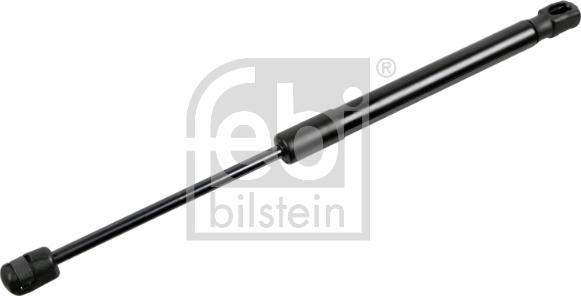 Febi Bilstein 177288 - Kaasujousi, konepelti inparts.fi