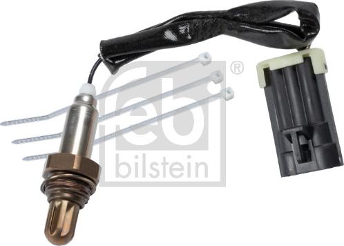 Febi Bilstein 177283 - Lambdatunnistin inparts.fi