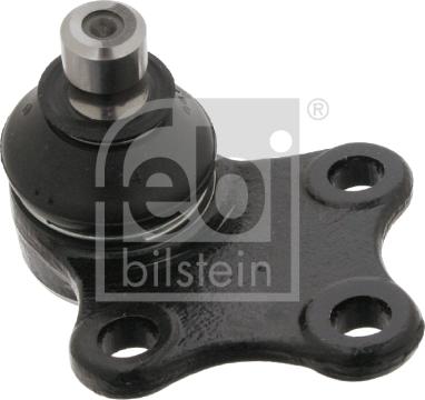 Febi Bilstein 17723 - Pallonivel inparts.fi