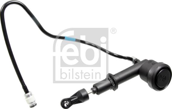 Febi Bilstein 177226 - Pääsylinteri, kytkin inparts.fi