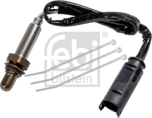 Febi Bilstein 177276 - Lambdatunnistin inparts.fi