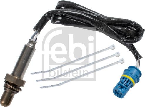 Febi Bilstein 177273 - Lambdatunnistin inparts.fi