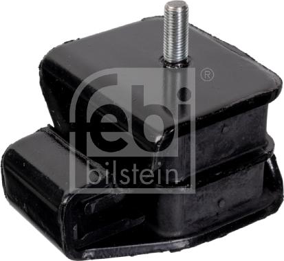 Febi Bilstein 177750 - Moottorin tuki inparts.fi