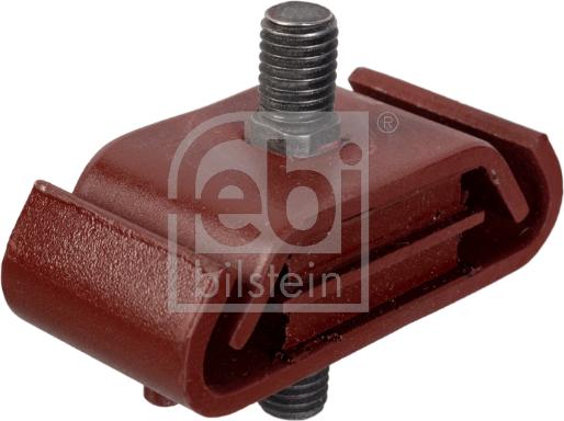 Febi Bilstein 177767 - Jäähdyttimen kiinnike inparts.fi