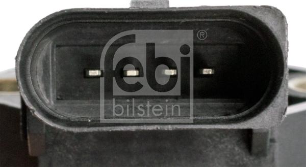 Febi Bilstein 177789 - Tunnistin, imusarjapaine inparts.fi