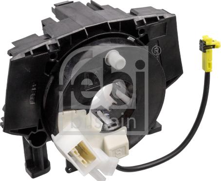 Febi Bilstein 177729 - Kellojousi, airbag inparts.fi