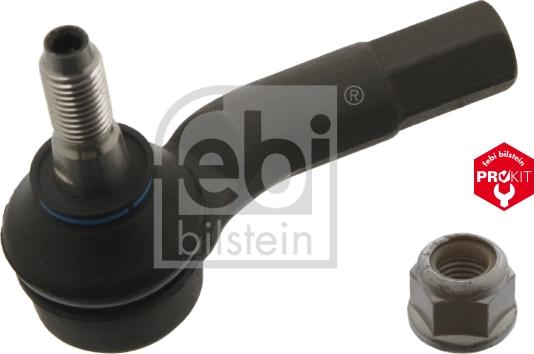 Febi Bilstein 39940 - Raidetangon pää inparts.fi