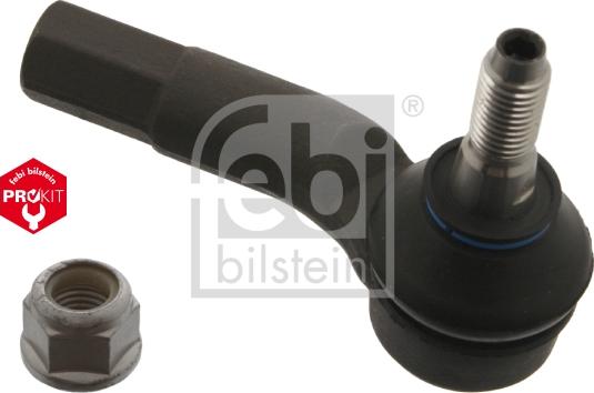 Febi Bilstein 39941 - Raidetangon pää inparts.fi