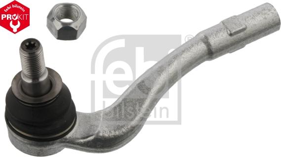 Febi Bilstein 39955 - Raidetangon pää inparts.fi