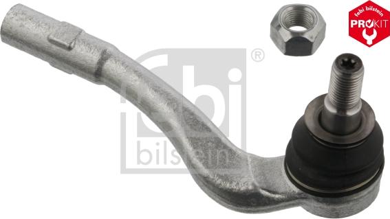 Febi Bilstein 39956 - Raidetangon pää inparts.fi