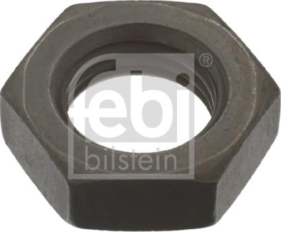 Febi Bilstein 39908 - Mutteri inparts.fi