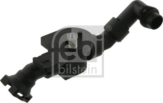 Febi Bilstein 39914 - Jäähdytysnesteen säätöventtiili inparts.fi