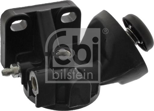 Febi Bilstein 39915 - Pumppu, polttoaine esisyöttö inparts.fi