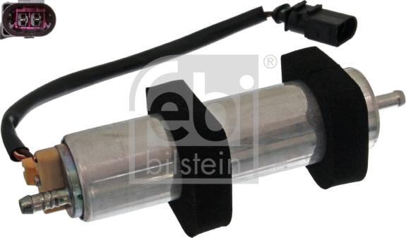 Febi Bilstein 39918 - Polttoainepumppu inparts.fi