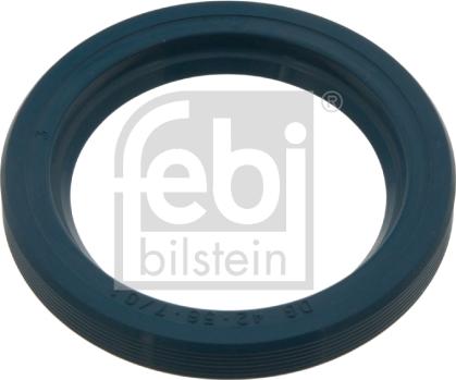 Febi Bilstein 39912 - Akselin tiivisterengas, jarrunokka-akseli inparts.fi