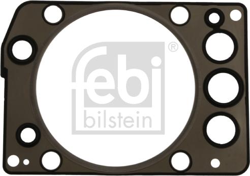 Febi Bilstein 39917 - Tiiviste, sylinterikansi inparts.fi