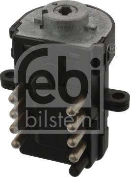 Febi Bilstein 39931 - Virtalukko inparts.fi