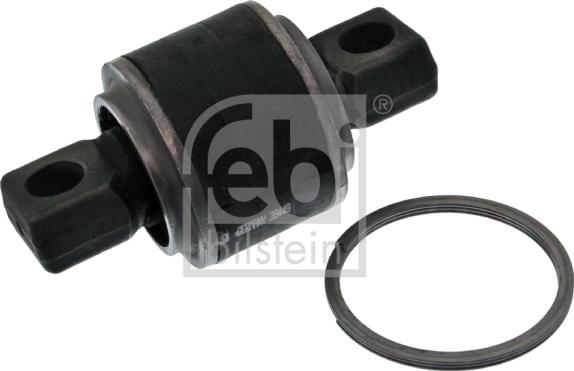 Febi Bilstein 39449 - Korjaussarja, ohjausvipu inparts.fi