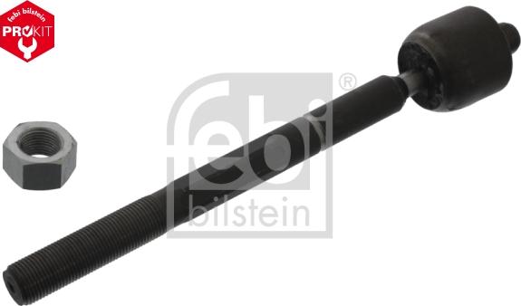 Febi Bilstein 39444 - Raidetangon pää, suora inparts.fi