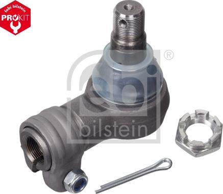 Febi Bilstein 39446 - Raidetangon pää inparts.fi