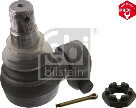 Febi Bilstein 39455 - Raidetangon pää inparts.fi