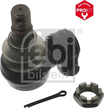 Febi Bilstein 39456 - Raidetangon pää inparts.fi